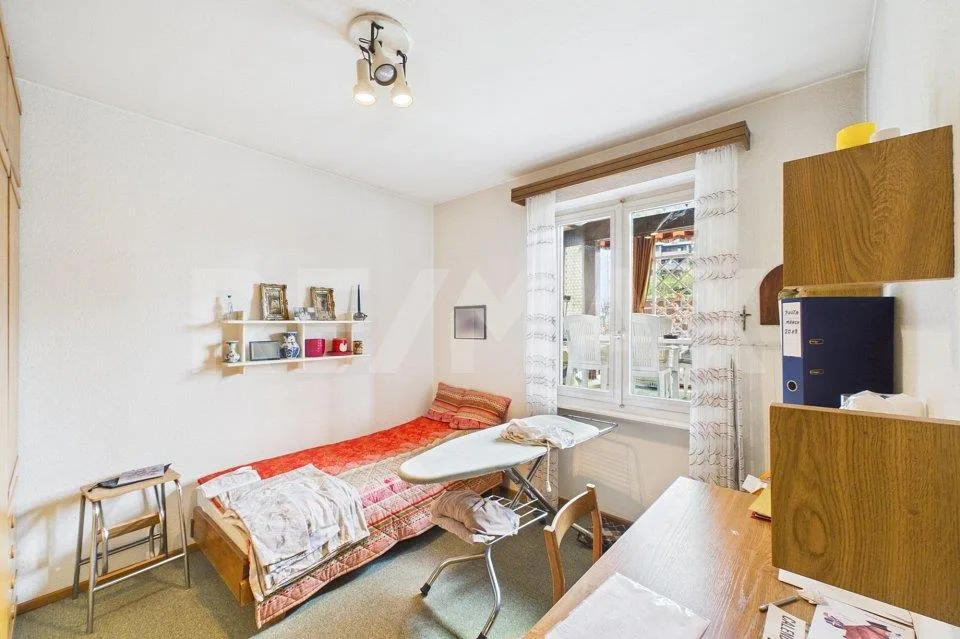 Una proprietà dalle molteplici possibilità a Brusino Arsizio – Foto 10 von 13