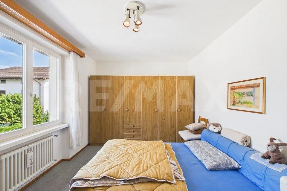 Una proprietà dalle molteplici possibilità a Brusino Arsizio – Foto 11 von 13