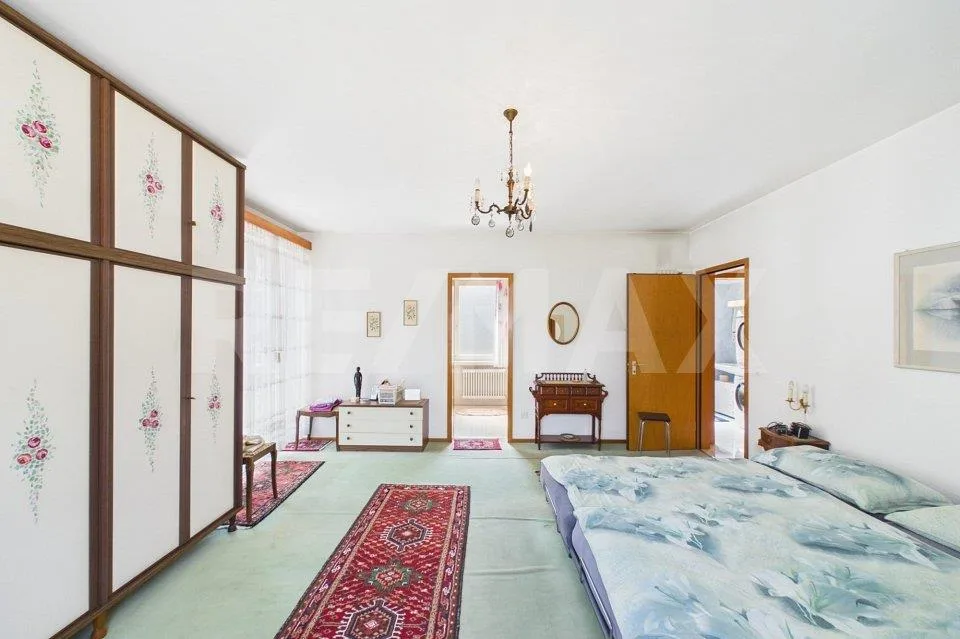 Una proprietà dalle molteplici possibilità a Brusino Arsizio – Foto 12 von 13