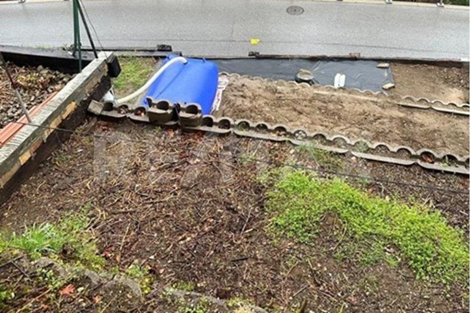 Terreno edificabile a Lopagno – ideale per la vostra casa unifamiliare – Foto 7 von 10
