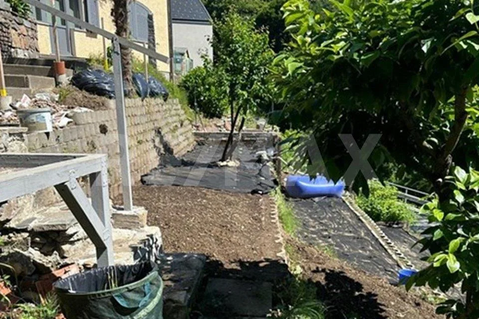 Terreno edificabile a Lopagno – ideale per la vostra casa unifamiliare – Foto 10 von 10
