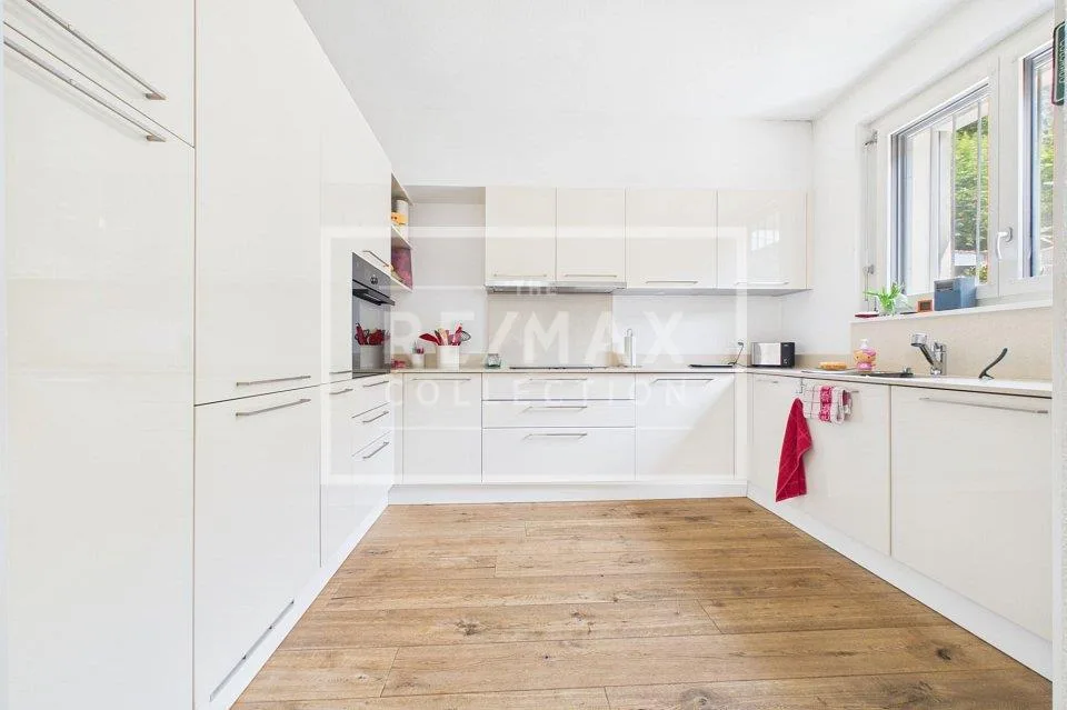 Una soluzione abitativa versatile alle porte di Lugano – Foto 7 von 13