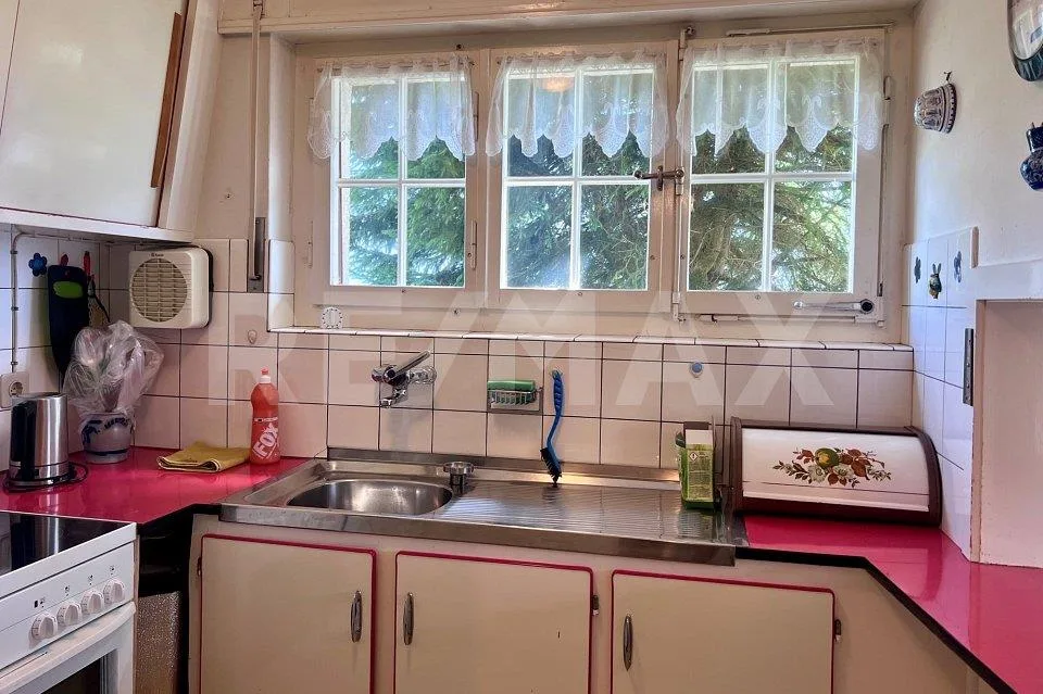 Ein kleines Bijou an traumhafter und spektakulärer Aussichtslage um... – foto 7 di 13