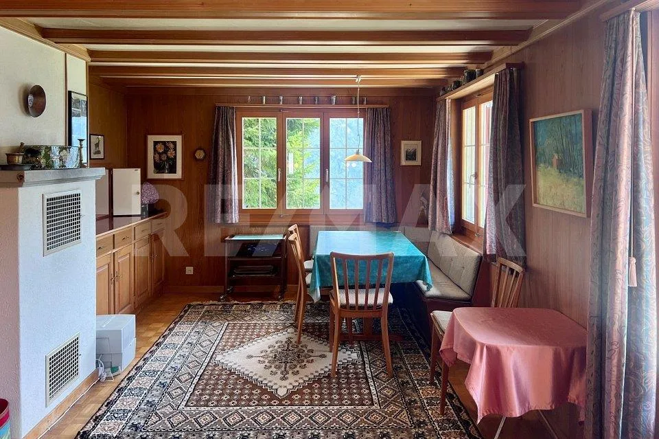 Ein kleines Bijou an traumhafter und spektakulärer Aussichtslage um... – foto 6 di 13