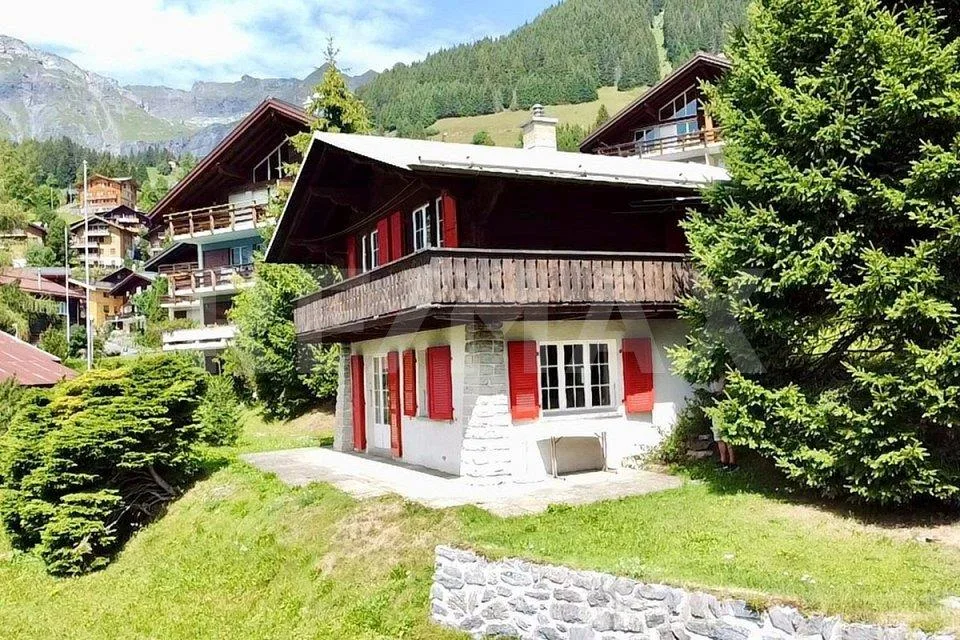 Ein kleines Bijou an traumhafter und spektakulärer Aussichtslage um... – foto 3 di 13