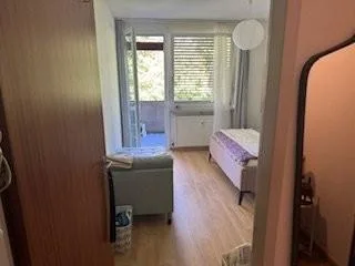 Bel appartement 2 pièces dans le quartier de Lehenmatt – photo 8 sur 8