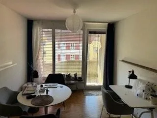 Bel appartement 2 pièces dans le quartier de Lehenmatt – photo 7 sur 8