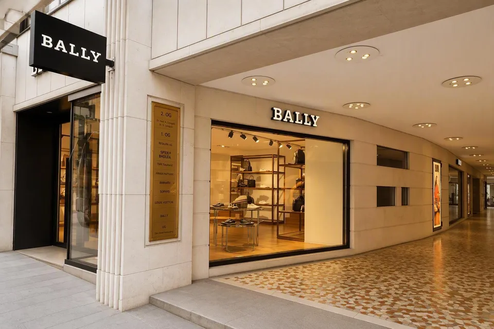 Exklusive Retail Präsenz an der Freie Strasse 88 – photo 2 sur 2