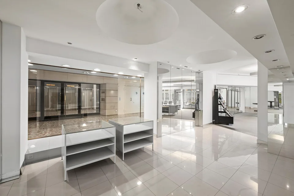 Attraktive Retailfläche an einzigartiger Lage in der Basler Innenstadt – foto 6 di 6