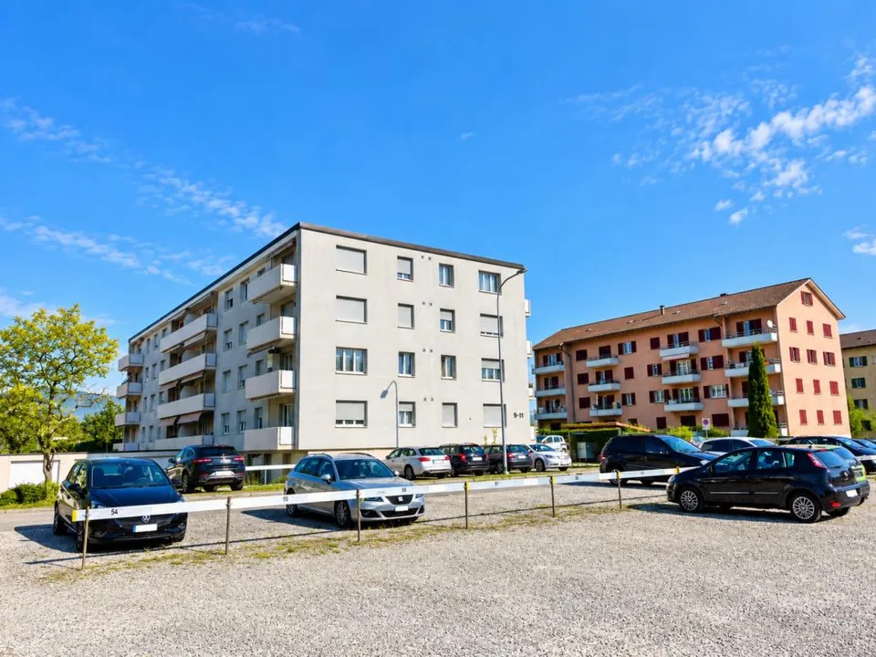 Aussenabstellplätze zu vermieten. – foto 3 di 3