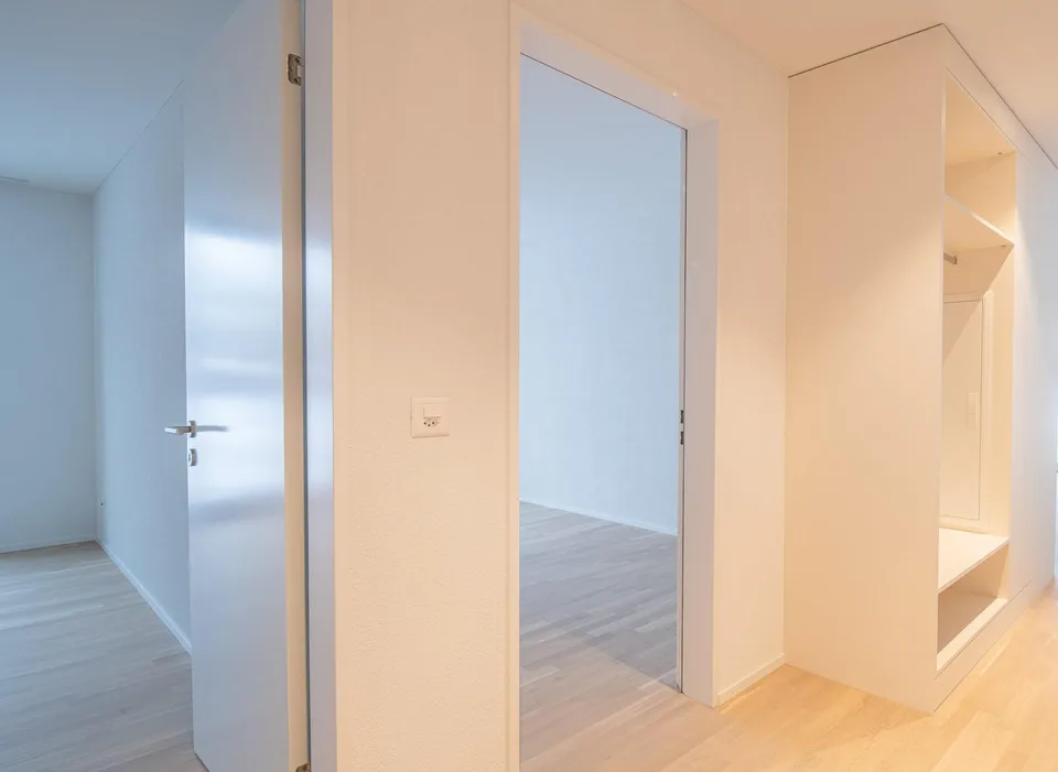 Appartement 3,5 pièces à Neunkirch – photo 5 sur 8