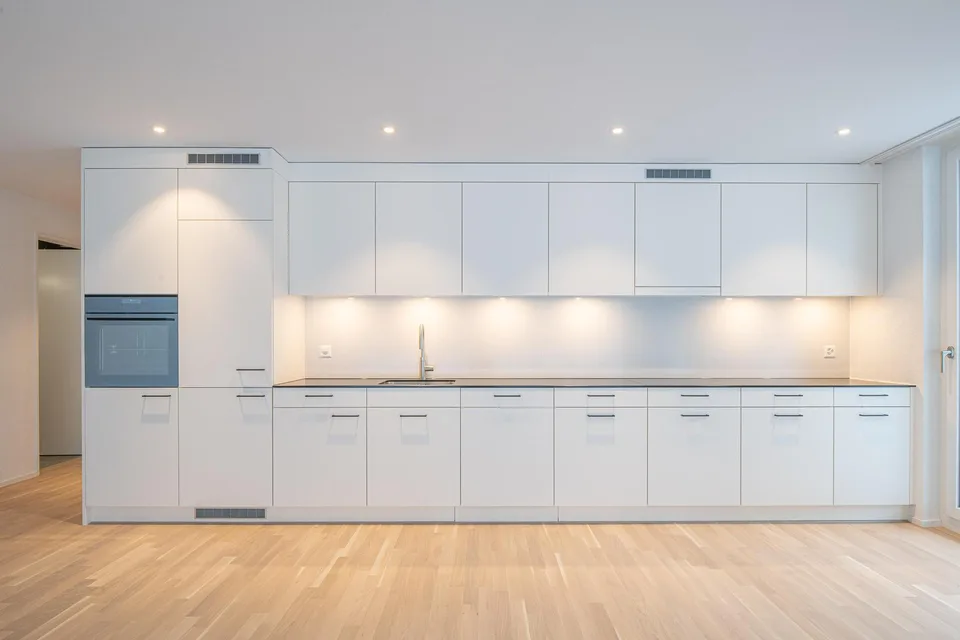Appartement 3,5 pièces à Neunkirch – photo 3 sur 8