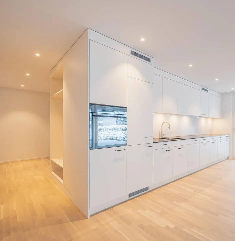 Appartement 3,5 pièces à Neunkirch – photo 4 sur 8