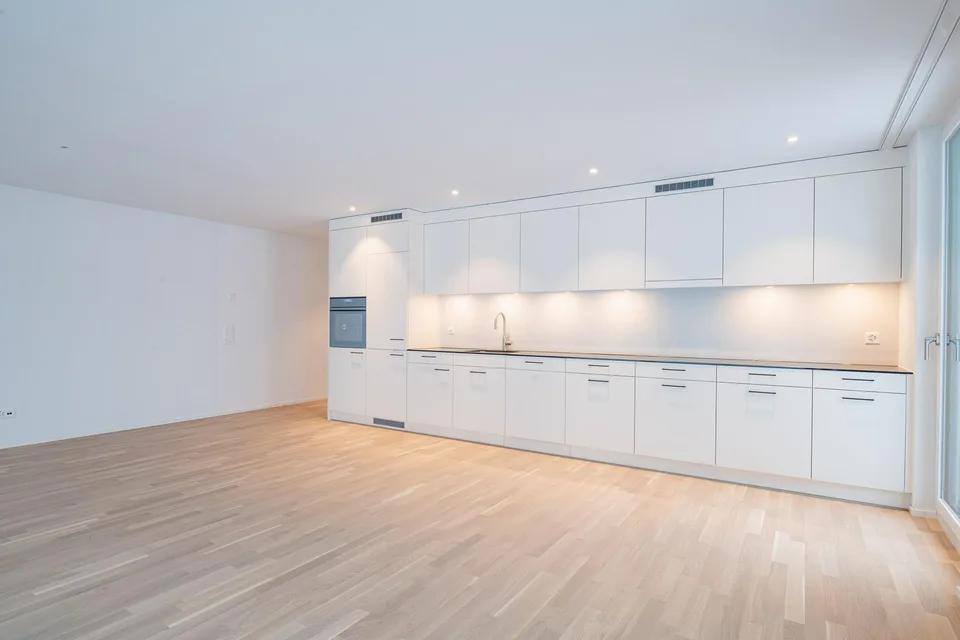 Appartement 3,5 pièces à Neunkirch – photo 2 sur 8