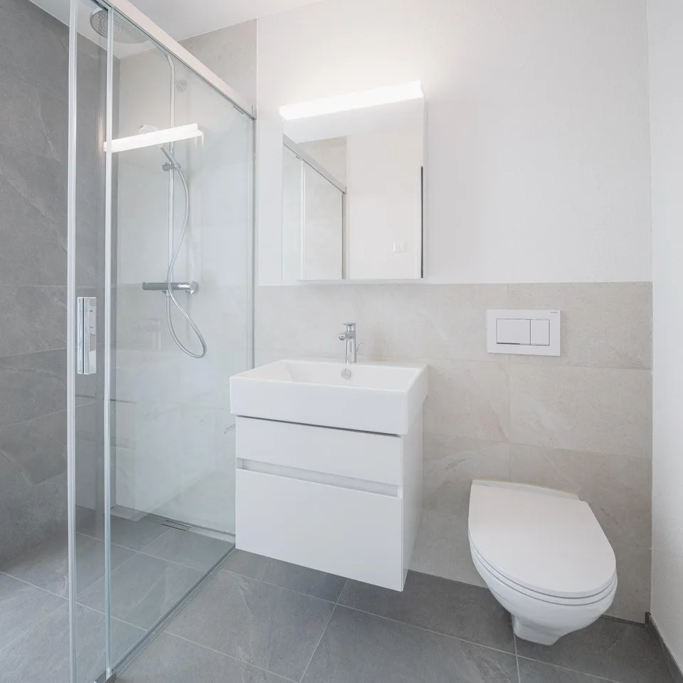 Appartement 3,5 pièces à Neunkirch – photo 7 sur 8