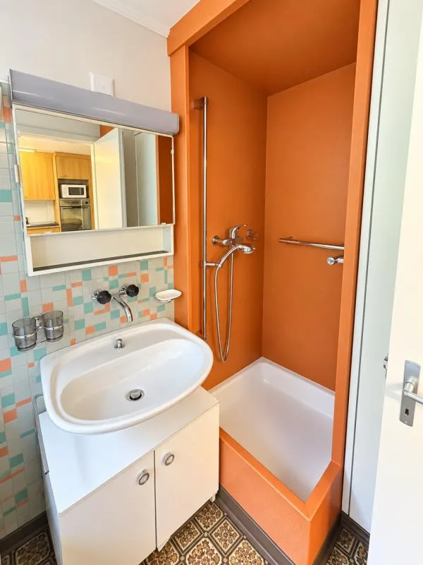 3.5-Zimmer Wohnung mit Wintergarten – Foto 9 von 11