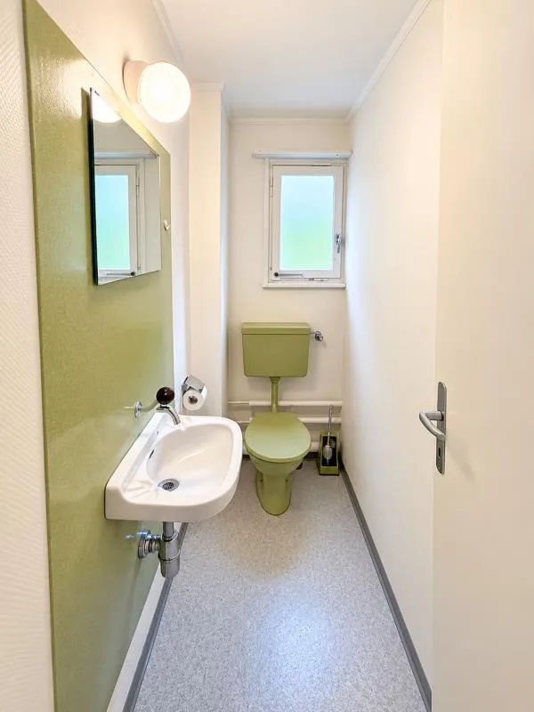 3.5-Zimmer Wohnung mit Wintergarten – Foto 7 von 11