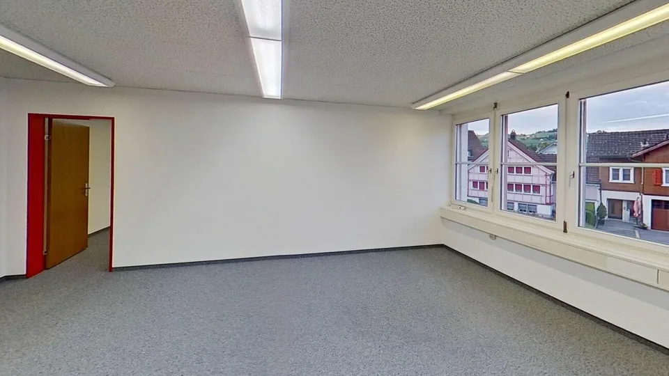 Attraktive Büroräume an zentraler Lage in Appenzell – foto 2 di 13