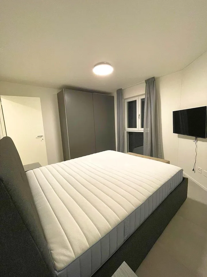 Appartamento arredato di 2.5 locali a Morbio Inf. – Moderno e luminoso – Foto 7 von 8