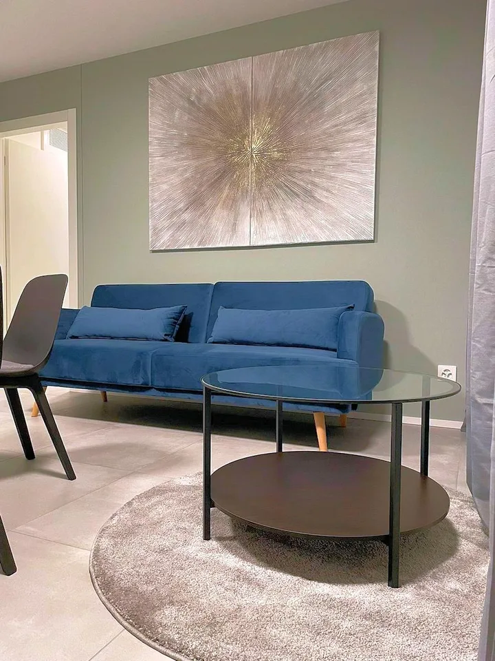 Appartamento arredato di 2.5 locali a Morbio Inf. – Moderno e luminoso – Foto 4 von 8