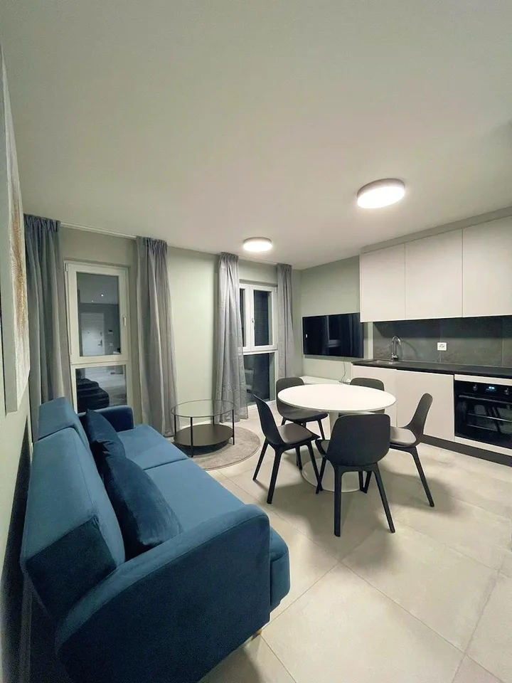 Appartamento arredato di 2.5 locali a Morbio Inf. – Moderno e luminoso – Foto 2 von 8