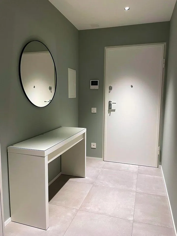 Appartamento arredato di 2.5 locali a Morbio Inf. – Moderno e luminoso – Foto 5 von 8