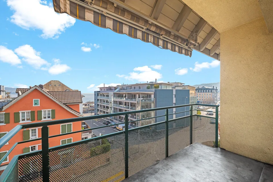 Wohnung mit Seesicht – photo 8 sur 8