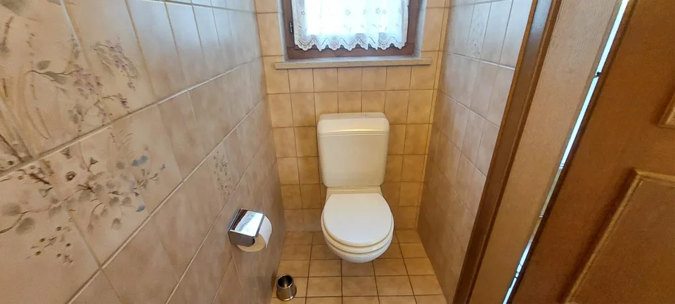 Locarno Monti - 4.5-Zimmer-Reihenhaus mit Seesicht und Privatgarten – Foto 6 von 18
