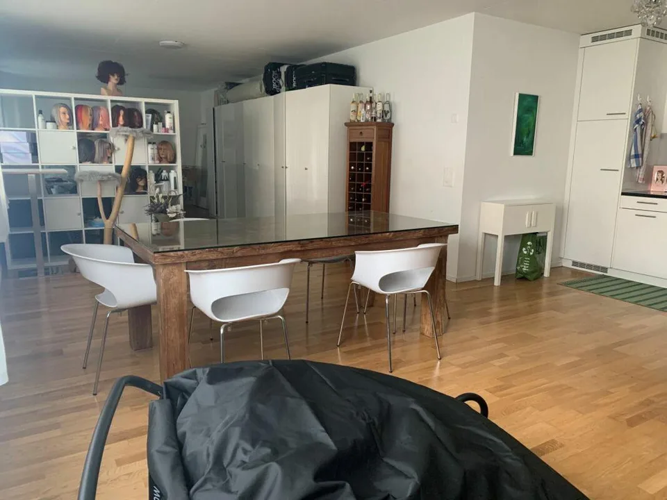 Appartement loft moderne spacieux – photo 3 sur 4