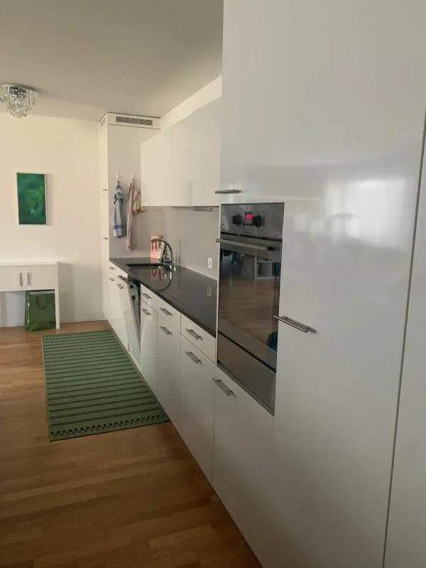 Appartement loft moderne spacieux – photo 2 sur 4