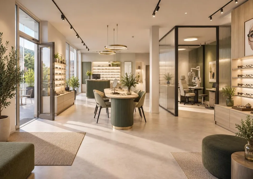 Attraktive Büro- und Gewerbeflächen im Ziegelei-Quartier in Berg/TG – photo 12 of 17