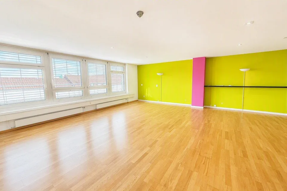 Single Tenant Geschäftshaus an attraktiver Lage – Foto 4 von 8