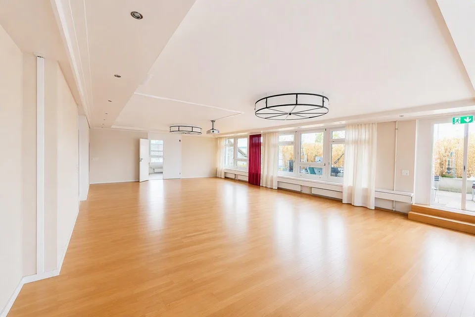 Single Tenant Geschäftshaus an attraktiver Lage – Foto 3 von 8