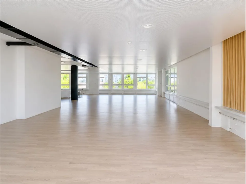 Single Tenant Geschäftshaus an attraktiver Lage – Foto 7 von 8