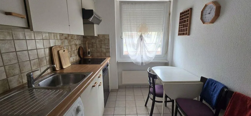 Cozy 3.5-room apartment in a good location – photo 6 of 13