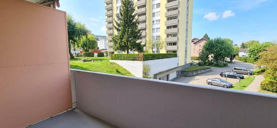 Cozy 3.5-room apartment in a good location – photo 13 of 13