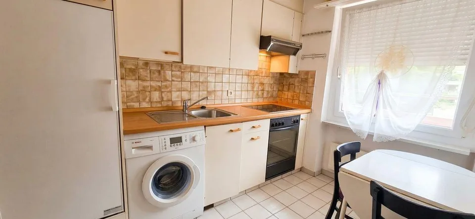 Cozy 3.5-room apartment in a good location – photo 5 of 13