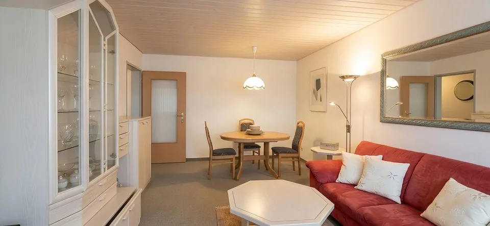 Cozy 3.5-room apartment in a good location – photo 3 of 13