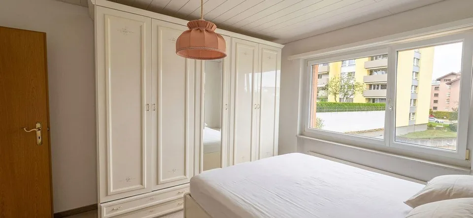 Cozy 3.5-room apartment in a good location – photo 8 of 13
