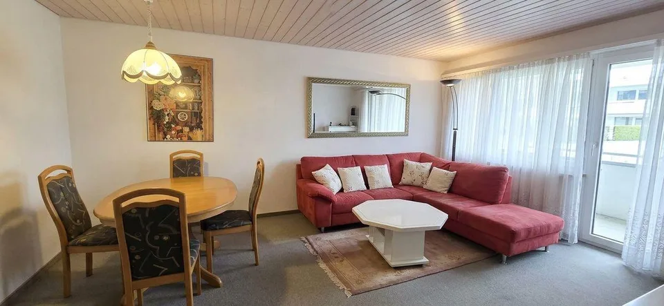 Cozy 3.5-room apartment in a good location – photo 2 of 13