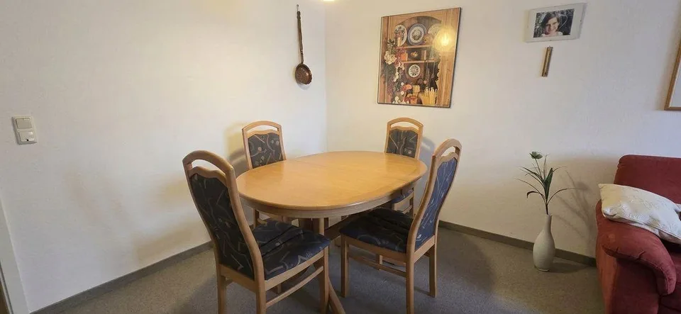 Cozy 3.5-room apartment in a good location – photo 4 of 13