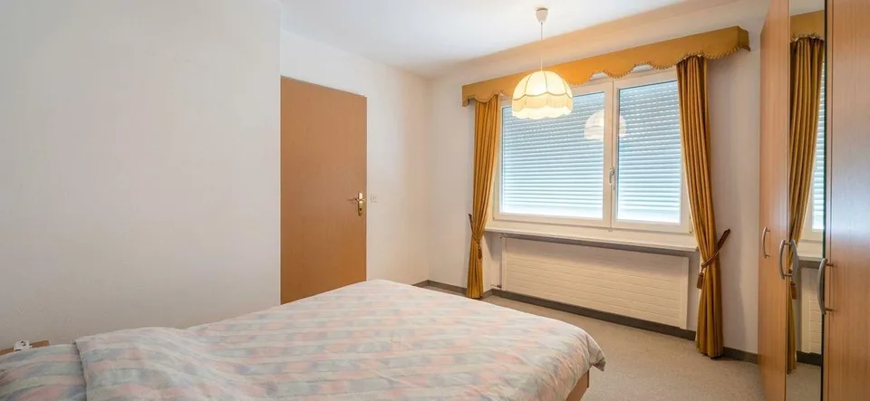 Cozy 3.5-room apartment in a good location – photo 9 of 13