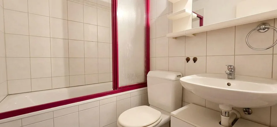 Cozy 3.5-room apartment in a good location – photo 11 of 13