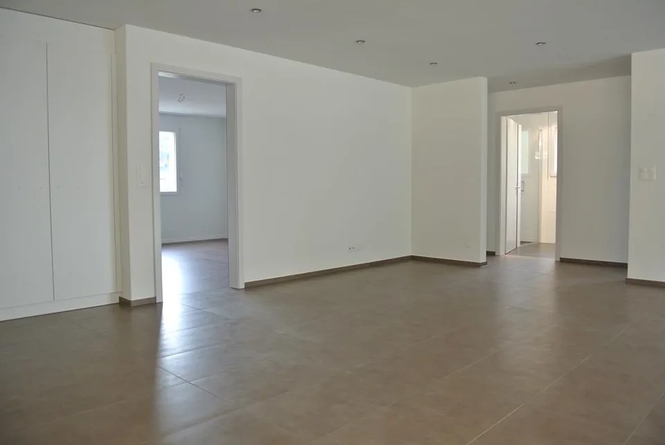 attraktive 4.5-ZI-Eigentumswohnungen mit Wintergarten + Balkon – photo 8 of 10