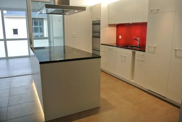 attraktive 4.5-ZI-Eigentumswohnungen mit Wintergarten + Balkon – photo 2 of 10