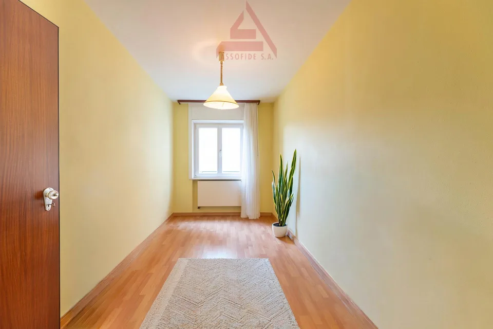 Wohnung mit Aussicht in Brissago / Appartamento con vista a Brissago – Foto 7 von 12