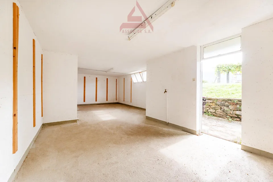 Wohnung mit Aussicht in Brissago / Appartamento con vista a Brissago – Foto 12 von 12