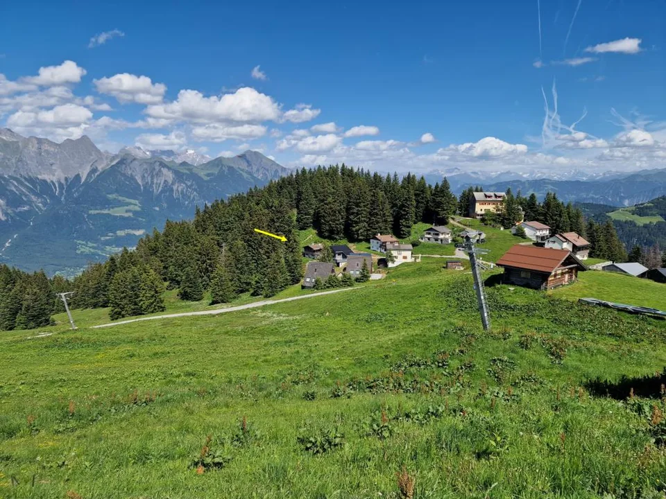 Ferienhaus mit Ausbaupotenzial - Ihr Rückzugsort mitten im Wander- ... – photo 17 sur 18