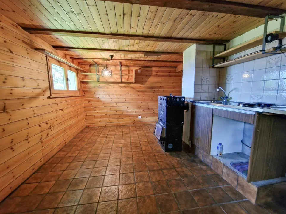 Ferienhaus mit Ausbaupotenzial - Ihr Rückzugsort mitten im Wander- ... – photo 12 sur 18