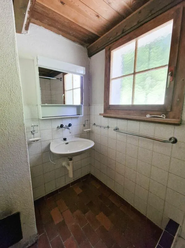 Ferienhaus mit Ausbaupotenzial - Ihr Rückzugsort mitten im Wander- ... – photo 10 sur 18